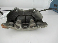 2007 - 2013 MAZDA 3 Front Brake Caliper Hardware Piston Right RH OEM Q
