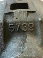 2007 CHRYSLER SEBRING Brake Caliper Hardware Piston Passenger Right RH OEM Q