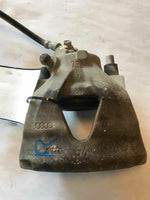 2000 - 2010 VOLKSWAGEN BEETLE (TYPE 1) Brake Caliper Stop Hardware Right OEM Q