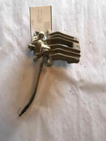 2000 - 2010 VOLKSWAGEN BEETLE (TYPE 1)  Brake Caliper Stop Hardware Left LH Q