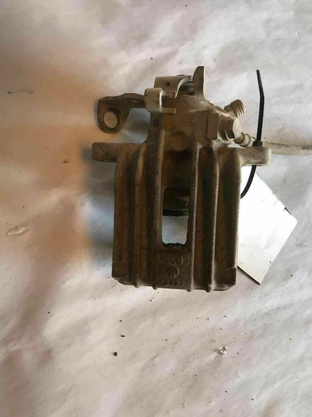 2000 - 2010 VOLKSWAGEN BEETLE (TYPE 1) Brake Caliper Stop Hardware Right OEM Q