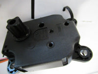 2015 CHEVROLET CRUZE HVAC A/C Heater Control Air Vent Blend Door Actuator Q