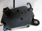 2015 CHEVROLET CRUZE HVAC A/C Heater Control Air Vent Blend Door Actuator Q