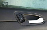 Chevy Impala 2006 2007 2008 2009 2010 2011 2012 2013 2014 2015 2016 Rear Door=