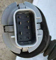 Chevy Impala 2006 2007 2008 2009 2010 2011 2012 2013 2014 2015 2016 Rear Door=