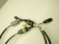 2015 FORD FOCUS Transmission Gear Shift Shifter Control Cable Assembly OEM Q