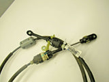 2015 FORD FOCUS Transmission Gear Shift Shifter Control Cable Assembly OEM Q