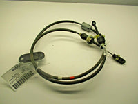 2015 FORD FOCUS Transmission Gear Shift Shifter Control Cable Assembly OEM Q