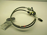 2015 FORD FOCUS Transmission Gear Shift Shifter Control Cable Assembly OEM Q