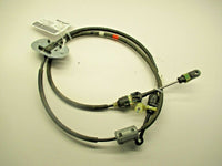 2015 FORD FOCUS Transmission Gear Shift Shifter Control Cable Assembly OEM Q