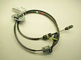 2015 FORD FOCUS Transmission Gear Shift Shifter Control Cable Assembly OEM Q