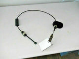 2013 CHEVROLET MALIBU Transmission Gear Shift Shifter Control Cable Assembly Q