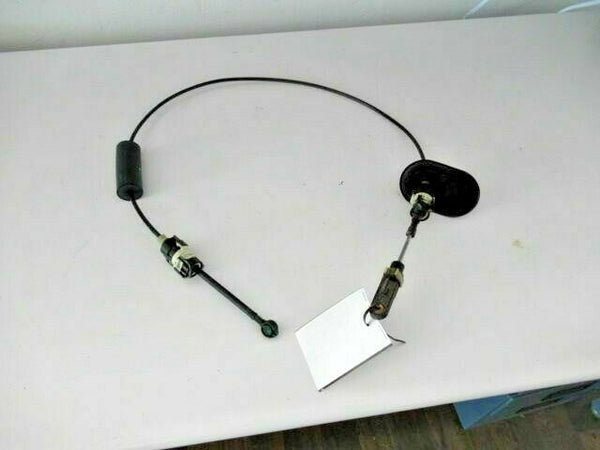 2013 CHEVROLET MALIBU Transmission Gear Shift Shifter Control Cable Assembly Q