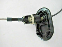 2013 CHEVROLET MALIBU Transmission Gear Shift Shifter Control Cable Assembly Q