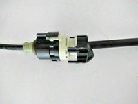 2013 CHEVROLET MALIBU Transmission Gear Shift Shifter Control Cable Assembly Q