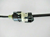 2013 CHEVROLET MALIBU Transmission Gear Shift Shifter Control Cable Assembly Q