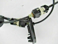 2013 CHEVROLET MALIBU Transmission Gear Shift Shifter Control Cable Assembly Q