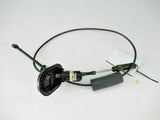 2013 CHEVROLET MALIBU Transmission Gear Shift Shifter Control Cable Assembly Q
