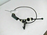 2013 CHEVROLET MALIBU Transmission Gear Shift Shifter Control Cable Assembly Q