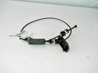 2013 CHEVROLET MALIBU Transmission Gear Shift Shifter Control Cable Assembly Q