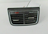 2009 AUDI A4 AC Air Conditioner Heater Vent Rear Console Air Vent 06493005 OEM Q