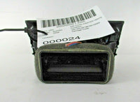 2009 AUDI A4 AC Air Conditioner Heater Vent Rear Console Air Vent 06493005 OEM Q