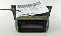 2009 AUDI A4 AC Air Conditioner Heater Vent Rear Console Air Vent 06493005 OEM Q