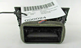2009 AUDI A4 AC Air Conditioner Heater Vent Rear Console Air Vent 06493005 OEM Q