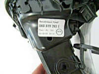 2009 AUDI A4 AC Air Conditioner Heater Vent Rear Console Air Vent 06493005 OEM Q