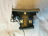 2016  NISSAN SENTRA A/C Air Conditioner Heater Vent Air Vent Dash Left OEM Q