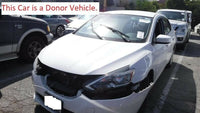 2016  NISSAN SENTRA A/C Air Conditioner Heater Vent Air Vent Dash Left OEM Q