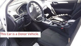 2016  NISSAN SENTRA A/C Air Conditioner Heater Vent Air Vent Dash Left OEM Q