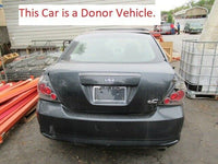 2008 SCION TC Dash AC Air Conditioner Heater Vent Air Vent Left 5568621630 OEM Q