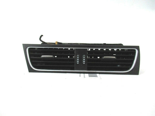 2009 AUDI A4 A/C Air Conditioner Heater Vent Air Vent Console P/N 8T1820951C Q