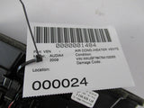 2009 AUDI A4 A/C Air Conditioner Heater Vent Air Vent Console P/N 8T1820951C Q