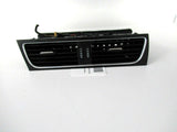 2009 AUDI A4 A/C Air Conditioner Heater Vent Air Vent Console P/N 8T1820951C Q
