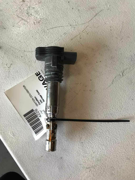 2004 VOLKSWAGEN PASSAT Engine Coil Pack Ignition Ignitor P/N 06A905115D OEM Q