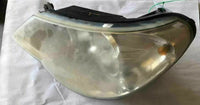 2007-2010 CHRYSLER SEBRING Front Headlamp Head Light OEM Q
