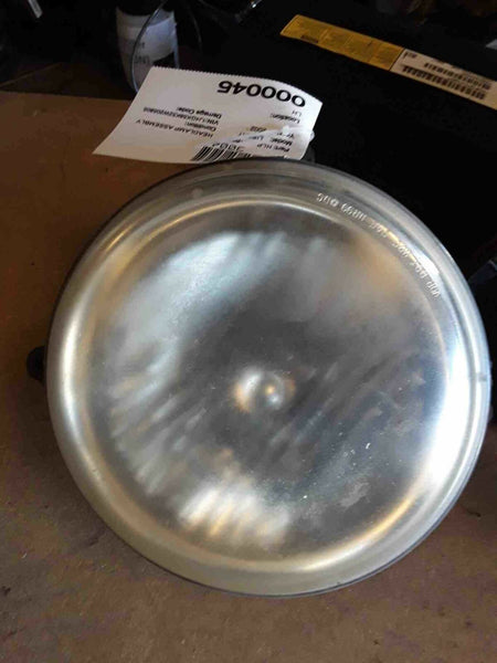 2002 - 2004 JEEP LIBERTY 3.7L Front Headlamp Head Light Driver Left LH OEM