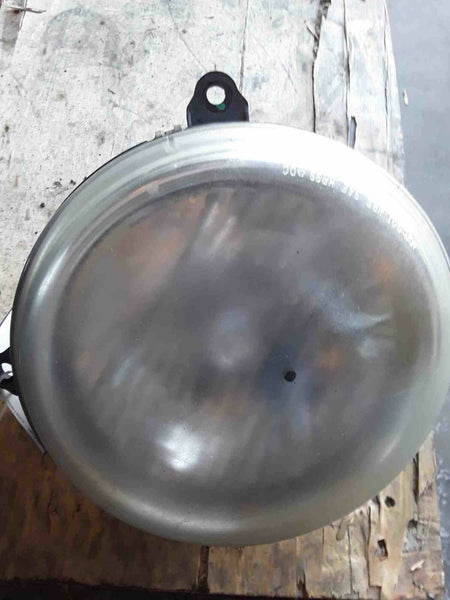 2002 - 2004 JEEP LIBERTY Front Headlamp Head Light Right RH OEM Q