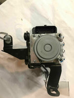 2017 - 2020 CHEVROLET IMPALA ABS Module Anti-Lock Brake Pump Actuator 84092228 Q