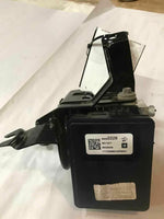 2017 - 2020 CHEVROLET IMPALA ABS Module Anti-Lock Brake Pump Actuator 84092228 Q