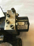2012 - 2015 CHEVROLET CRUZE ABS Anti Lock Brake Actuator Pump Assembly OEM Q
