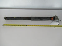 2007 MAZDA 3 Rear  Shock Absorber Assembly 37K Miles BJS728700F OEM Q