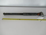 2007 MAZDA 3 Rear  Shock Absorber Assembly 37K Miles BJS728700F OEM Q