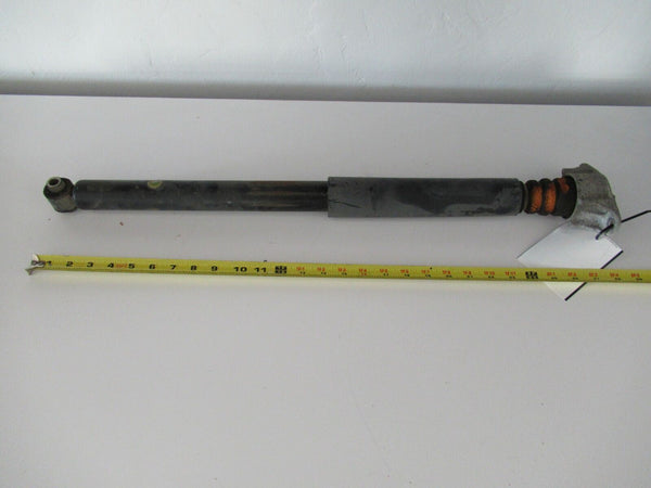 2007 MAZDA 3 Rear  Shock Absorber Assembly 37K Miles BJS728700F OEM Q
