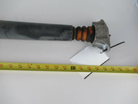 2007 MAZDA 3 Rear  Shock Absorber Assembly 37K Miles BJS728700F OEM Q