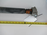 2007 MAZDA 3 Rear  Shock Absorber Assembly 37K Miles BJS728700F OEM Q