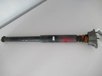 2007 MAZDA 3 Rear  Shock Absorber Assembly 37K Miles BJS728700F OEM Q