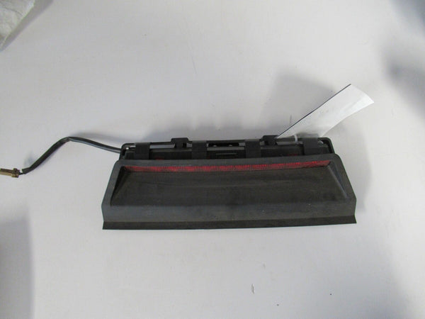 2012 INFINITI G37 Rear Third Brake Light Avoidance Lamp Tail Light OEM Q